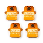 TML04 - Temp Monitoring Cover Lense - Kit