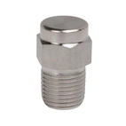 Wtyczka EGT ze stali nierdzewnej 1/8" NPT