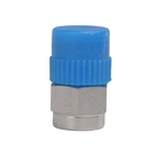 Wtyczka EGT ze stali nierdzewnej 1/8" NPT