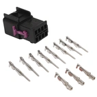 Connector 8-pin pin connector Delphi GT150