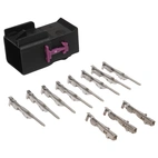 Connector 8-pin pin connector Delphi GT150