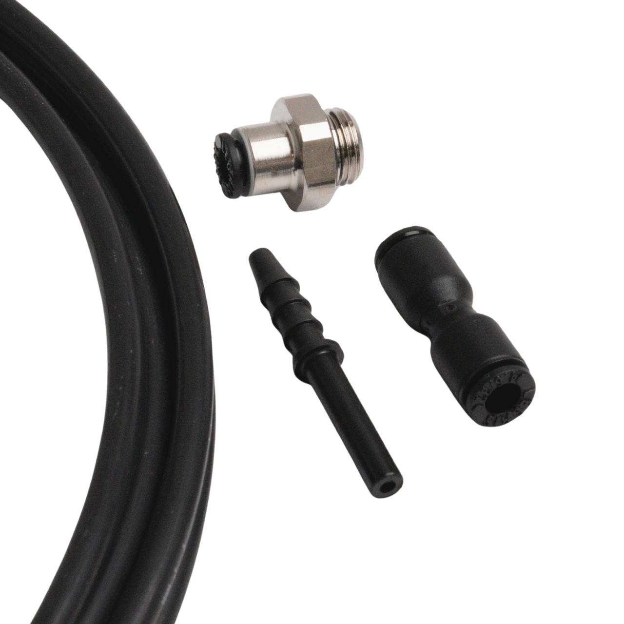 MaxxECU hose kit (MAP sensor incl nipples)