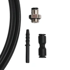 MaxxECU hose kit (MAP sensor incl nipples)