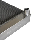 Radiator Pontiac 61-66, Oldsmobile 65-66, Chevrolet Pickup 63-66