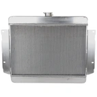 Chłodnica Chevroleta 66-70