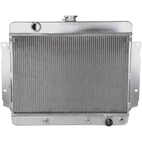 Chłodnica Chevroleta 66-70