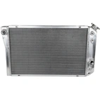 Radiator Chevrolet Corvette 84-90