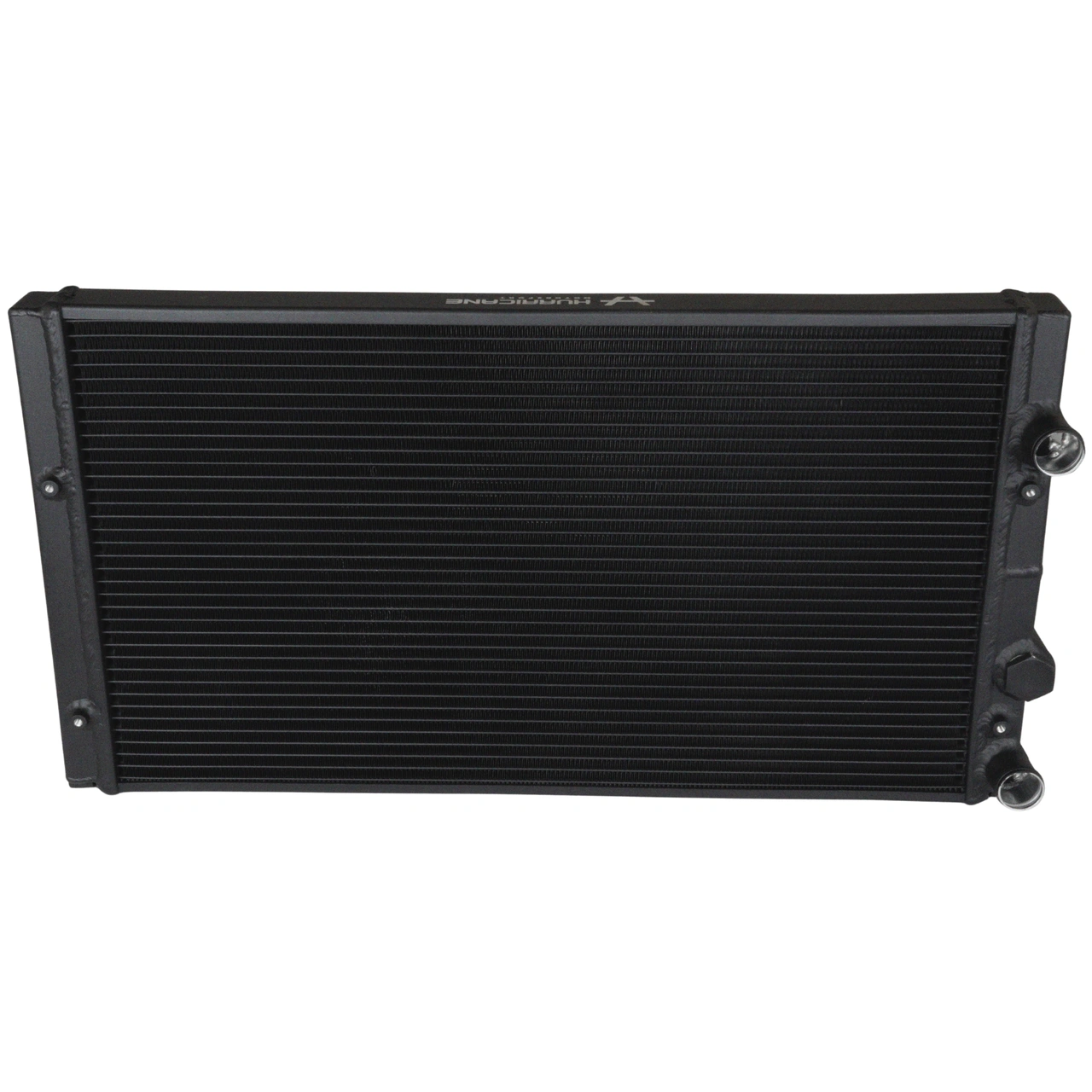 Aluminium Radiator VW Golf 3, Polo, Lupo, Vento (91-98)