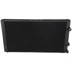Aluminium Radiator VW Golf 3, Polo, Lupo, Vento (91-98)