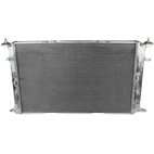 Aluminium Radiator Audi A6 C6 2.0 TFSI, 2.7, 3.0 TDI, S6 C6 (04-11)