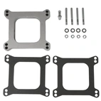 Carburettor Spacer 1"