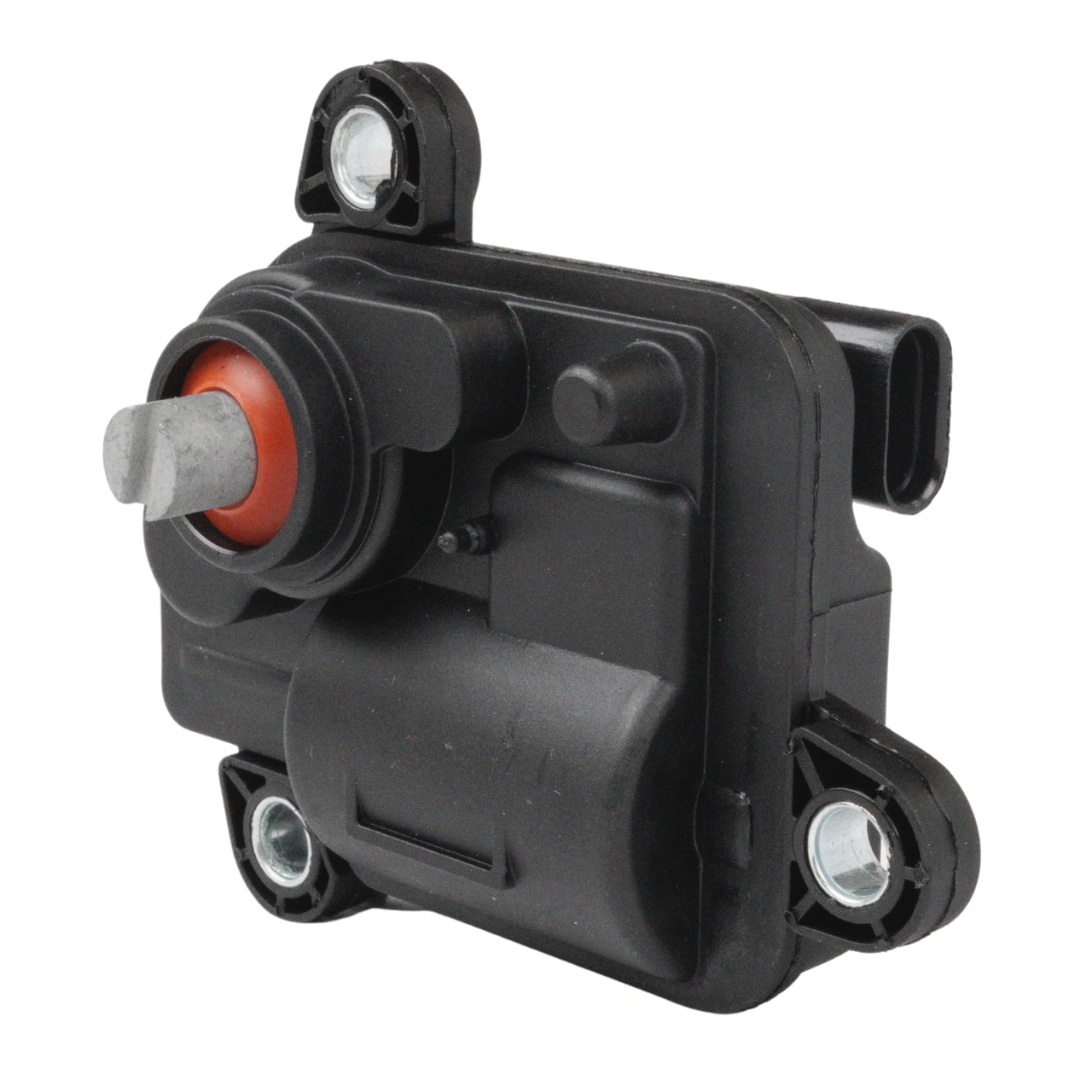 Hurricane Exhaust Cutout Valve Motor