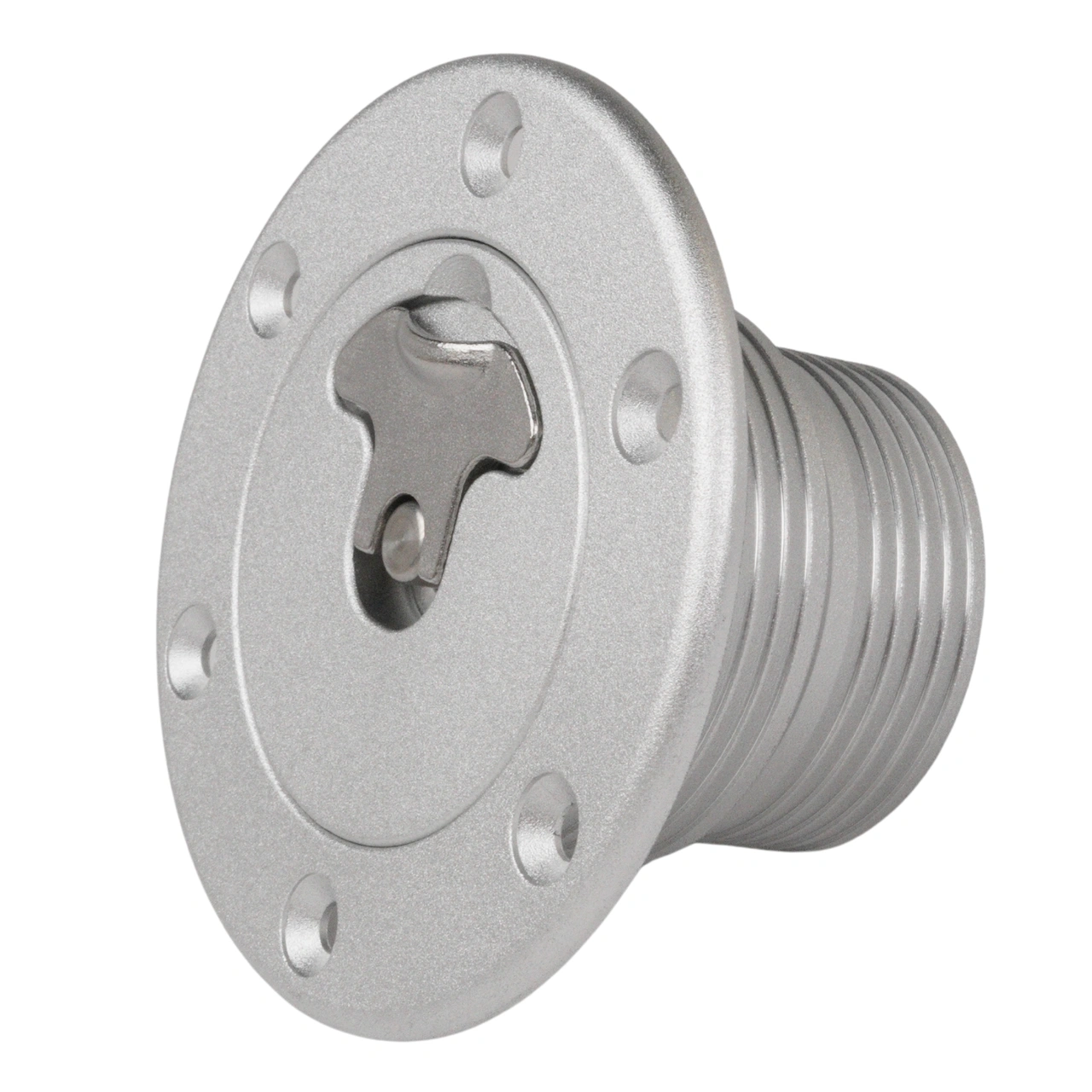 Wlew paliwa Hurricane 50/57mm