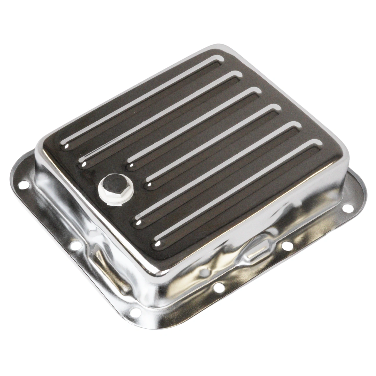 Miska olejowa Chromowana Ford C4