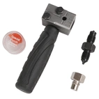 Przyrząd do kielichowania przewodów hamulcowych SAE/DIN 3/16"