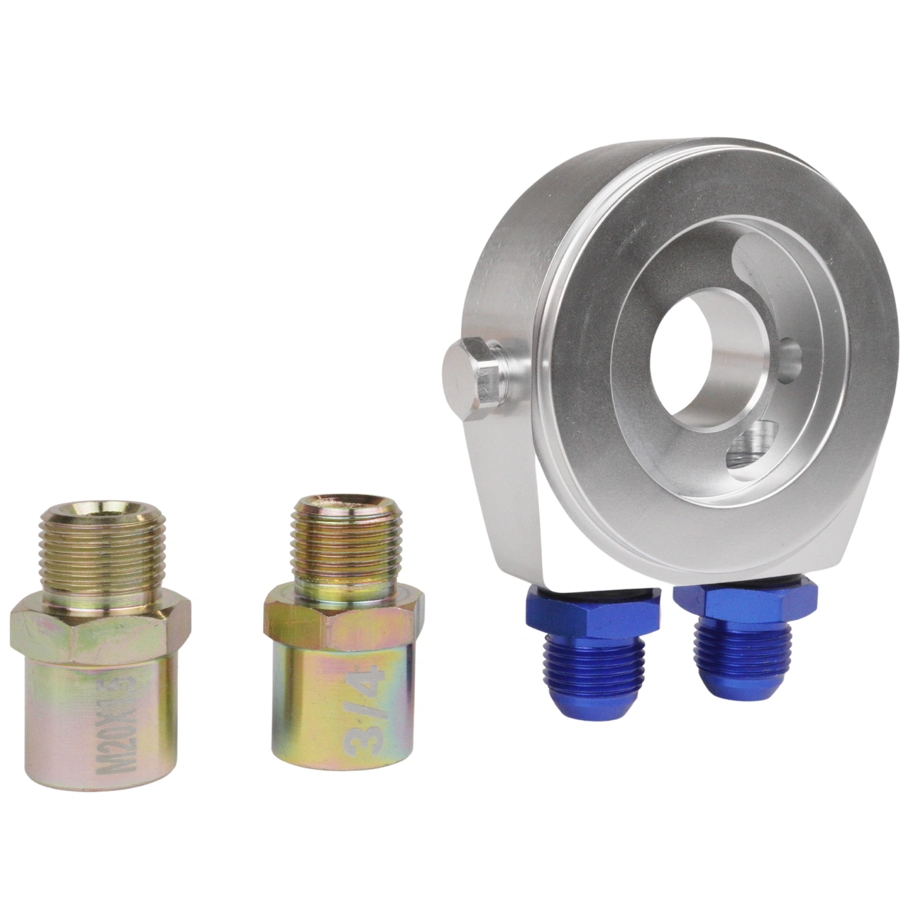 Sandwich adapter AN10