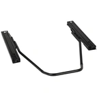 Universal seat bracket Motorsport - Adjustable