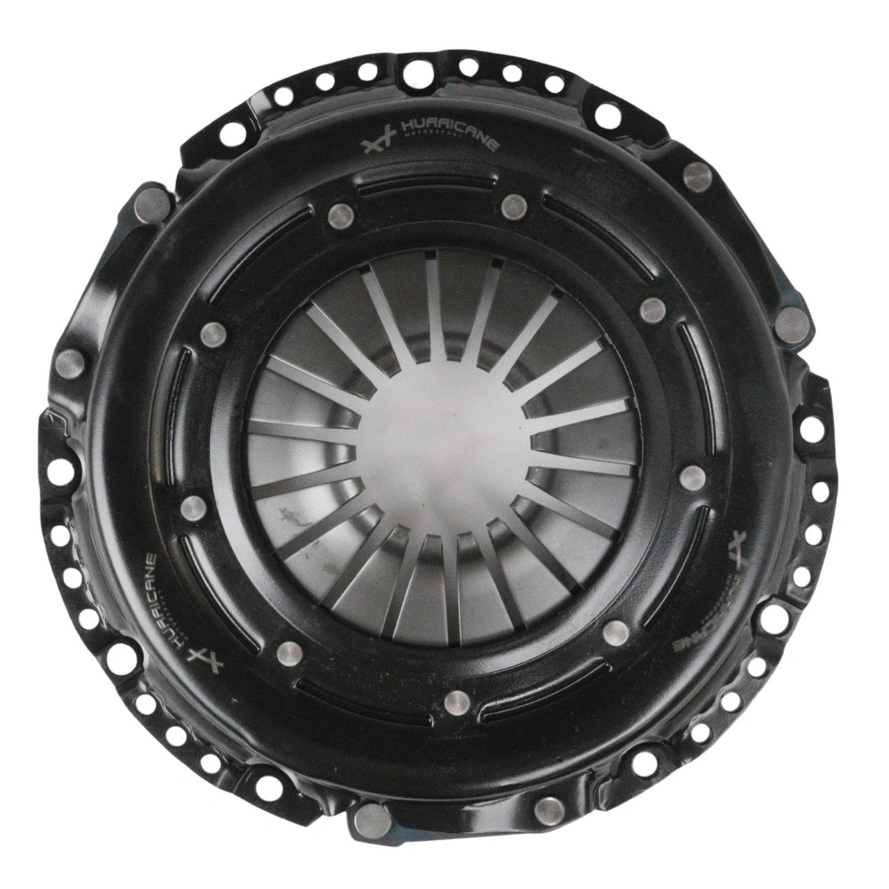 Hurricane motorsport reinforced Pressure plate BMW M5 E39 + M3 E46 + 330 E46