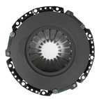 Hurricane motorsport reinforced Pressure plate BMW M5 E39 + M3 E46 + 330 E46