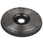 Flywheel Volvo B230 with integrated starter ring