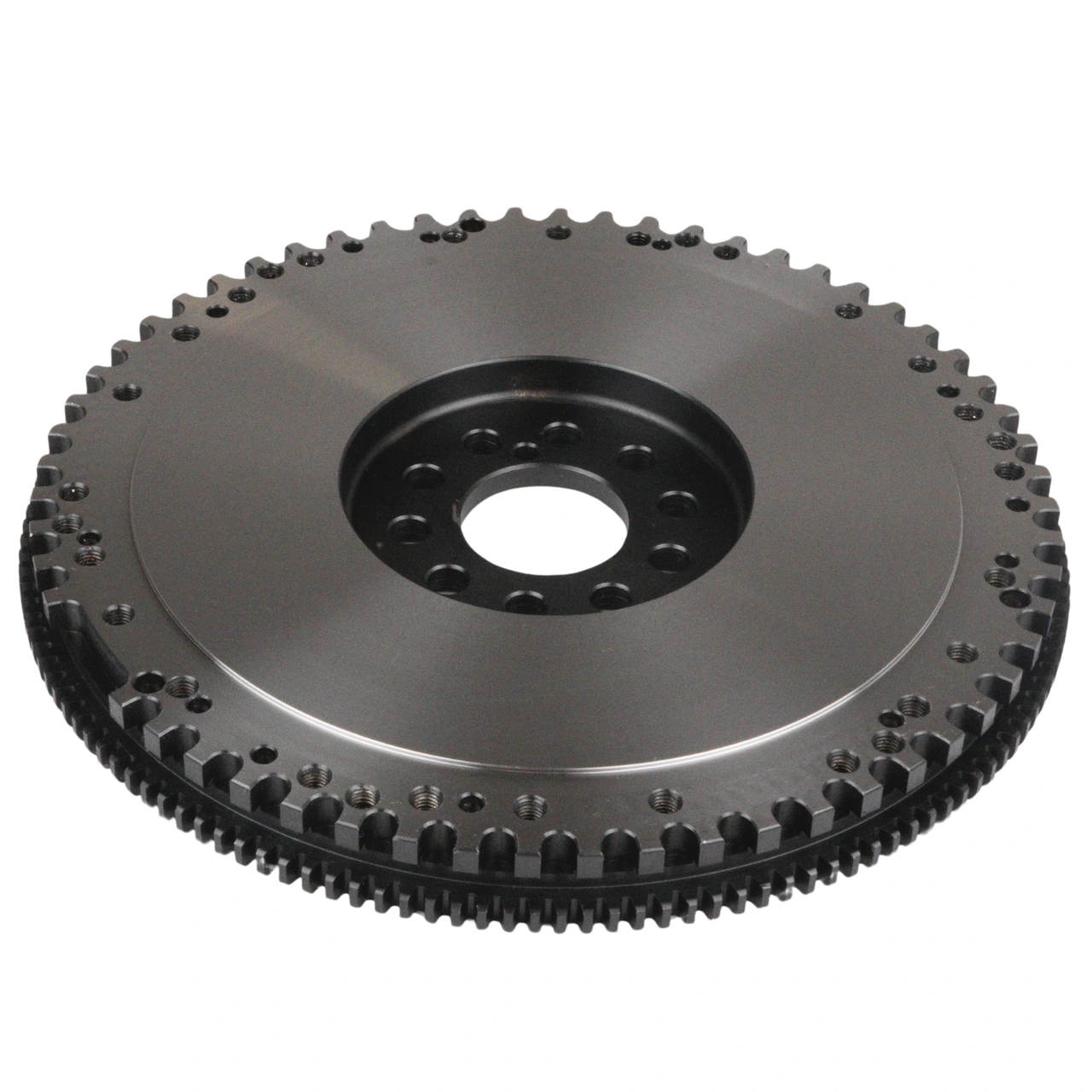 Flywheel Volvo white engine with integrated starter ring