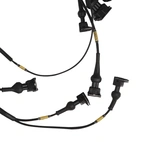 Volvo B230 ECU Master Black PnP KIT