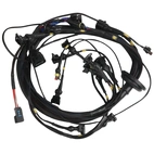 Volvo B230 Link ECU AtomX PnP KIT