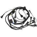 Volvo B230 MaxxECU Sport Engine Wiring Harness
