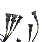 Volvo B230 MaxxECU Sport Engine Wiring Harness