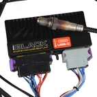 Volvo B230 ECU Master Black PnP KIT