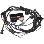 Volvo B230 ECU Master Black PnP KIT