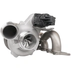 Aktualizacja turbosprężarki BMW B58B30 800hp+