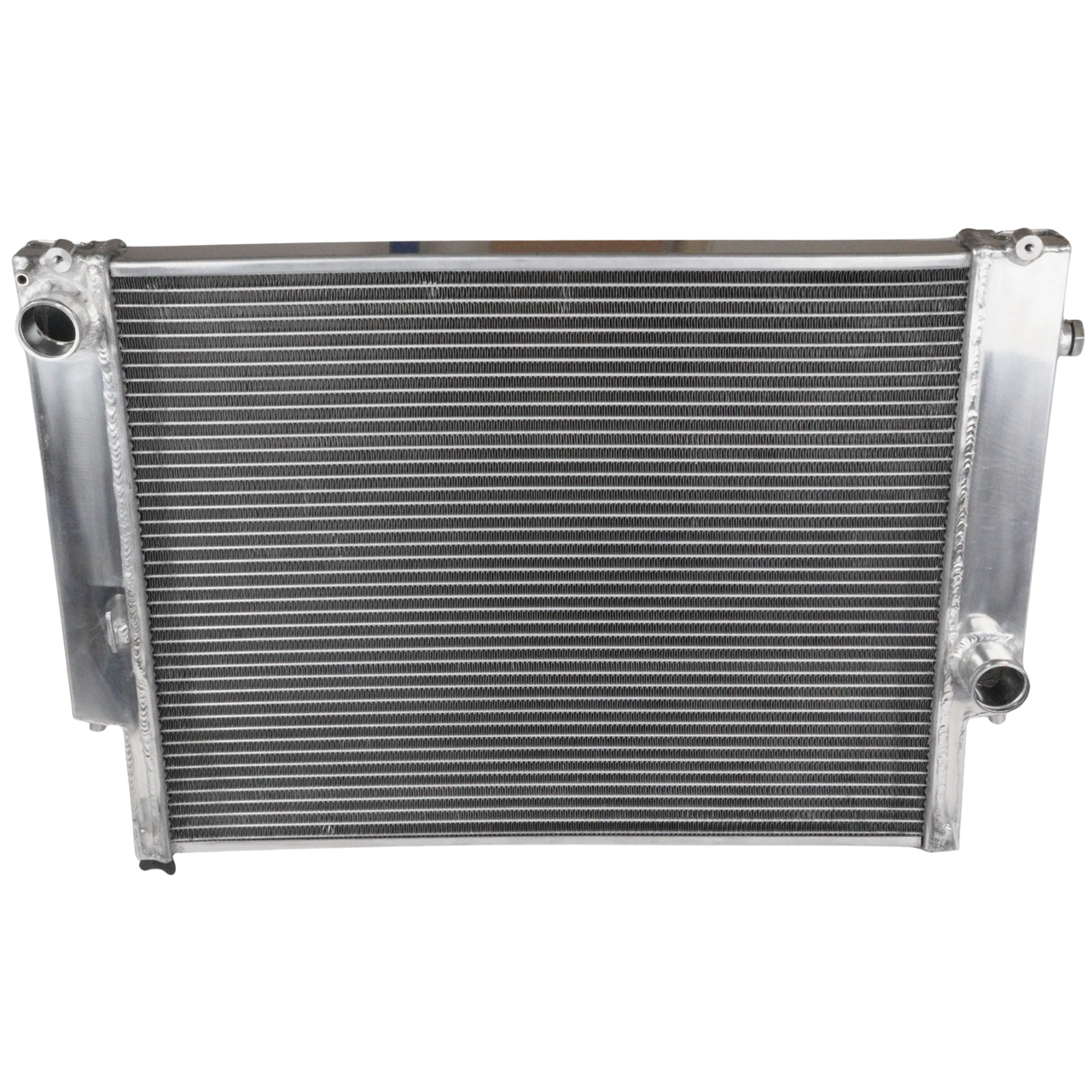 Water cooler aluminum BMW E36