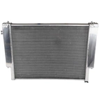 Water cooler aluminum BMW E36