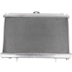 Water cooler aluminum Nissan S14 / S15