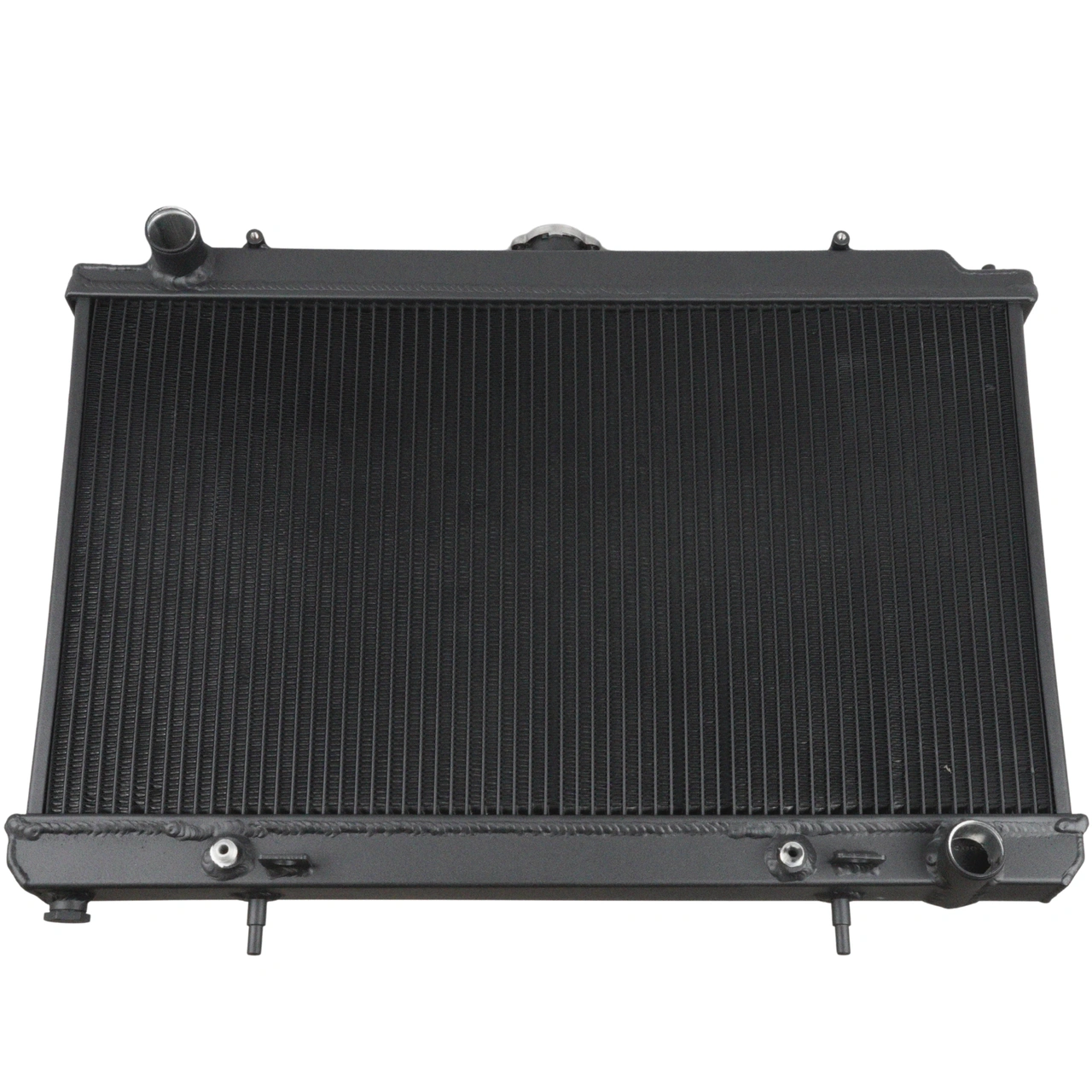 Water Radiator Aluminum Nissan 200SX S14, S15 Automatic/Manual