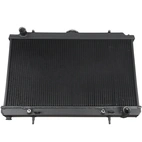 Water Radiator Aluminum Nissan 200SX S14, S15 Automatic/Manual