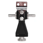 Hurricane Motorsport Turbocharger boost valve