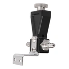 Hurricane Motorsport Turbocharger boost valve