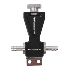 Hurricane Motorsport Turbocharger boost valve