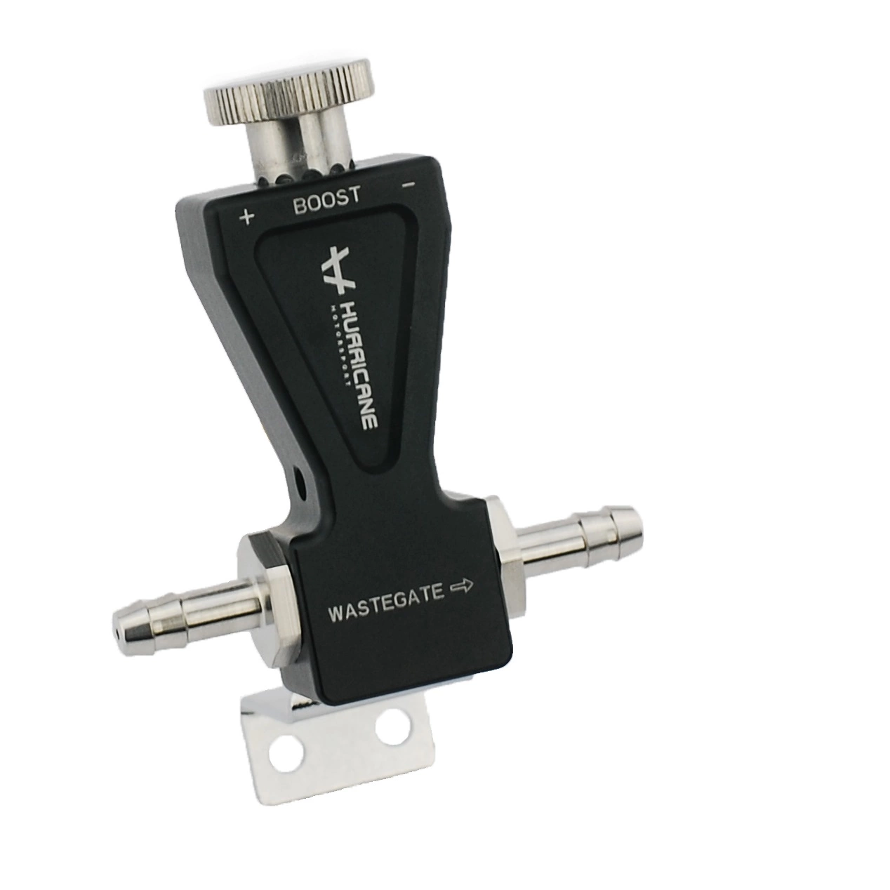 Hurricane Motorsport Turbocharger boost valve