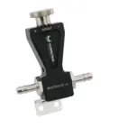 Hurricane Motorsport Turbocharger boost valve