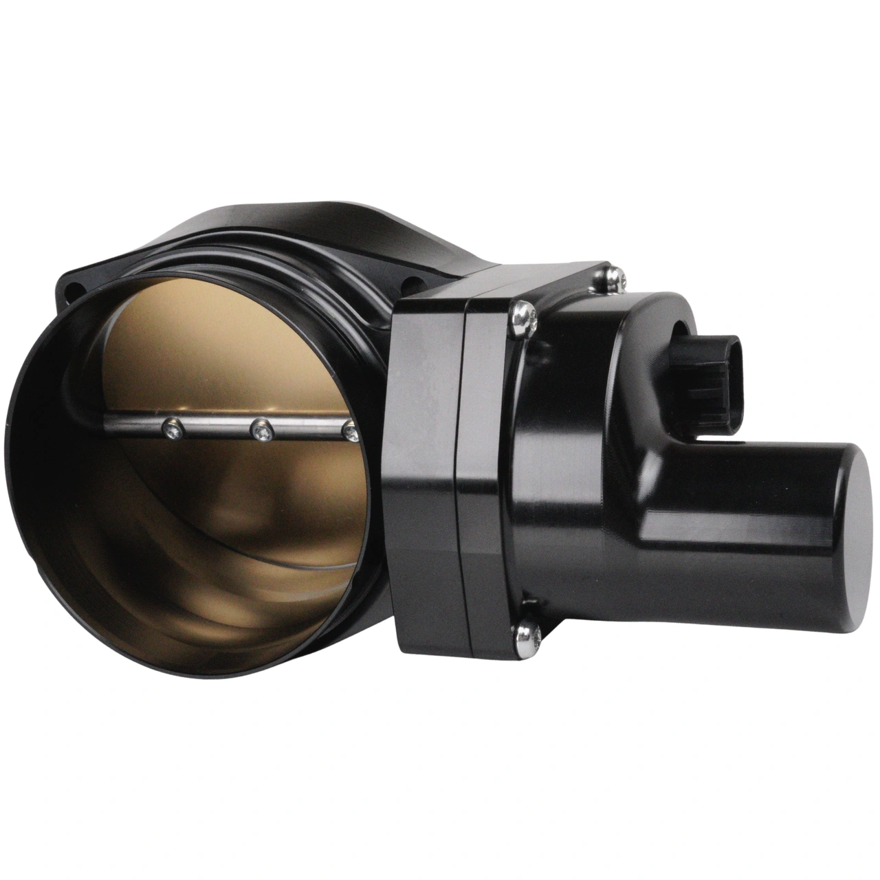 E-Throttle Chevrolet/GM LS 102mm