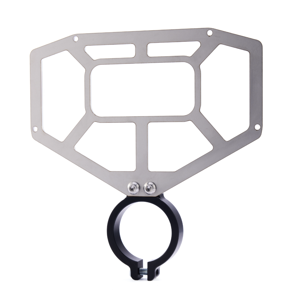 IRP Dashboard mount for digital display ECUMASTER ADU7