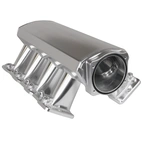Intake manifold Chevrolet LS1, LS2, LS6 EFI (High) - KIT