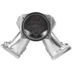 Intake manifold Chevrolet LS1, LS2, LS6 EFI (High) - KIT