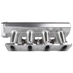 Intake manifold Chevrolet LS1, LS2, LS6 EFI (High) - KIT