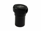 Turbosmart Fuel Filter Canister 10um 6AN Black