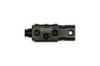 Turbosmart Modular Compressed Gas Solenoid Block