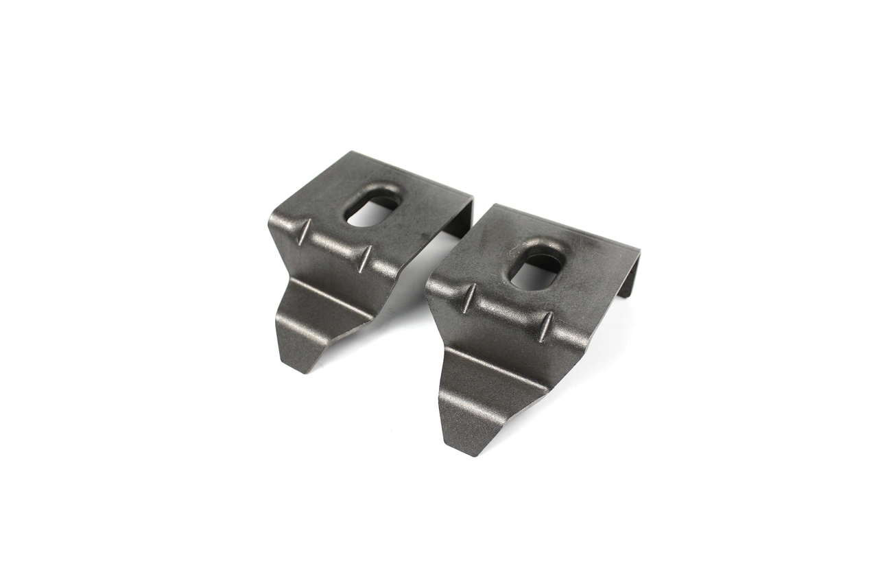 BMW E46 REPAIR WELDED PANEL JACKING/LIFTING POINT - Front